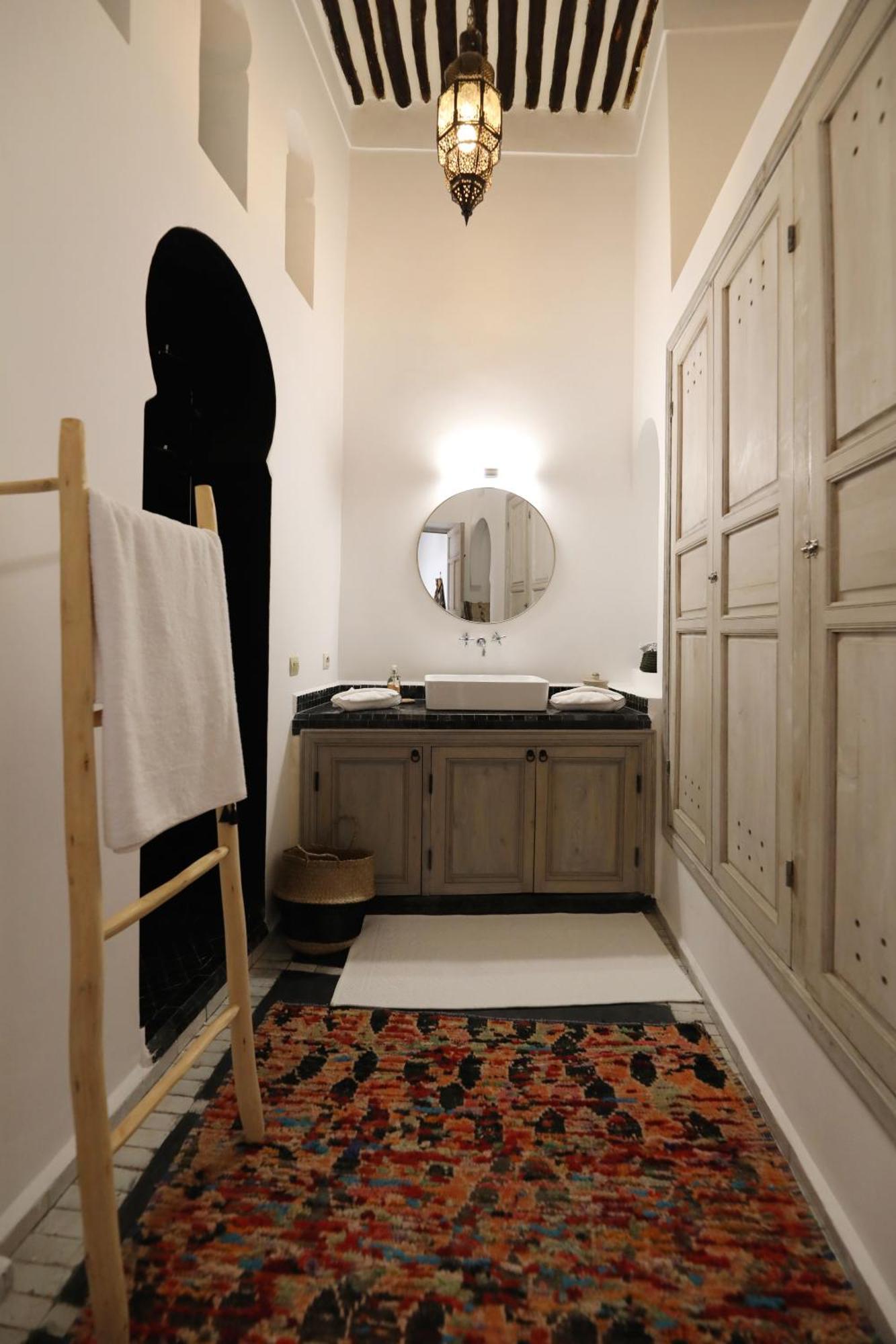 Suite Deluxe