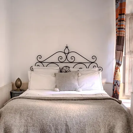 Riad Les Hirondelles Boutique Hotel And Spa-2